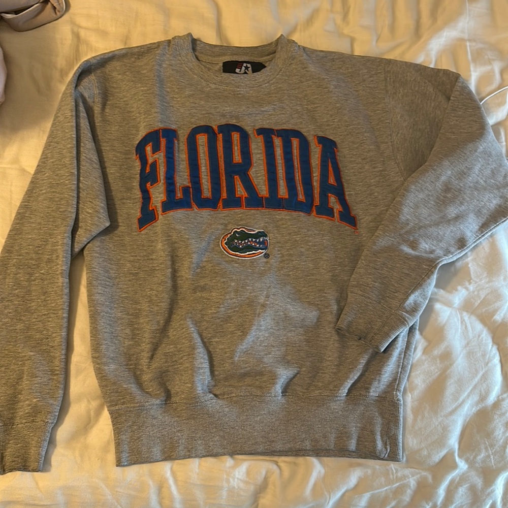 Cute florida crewneck